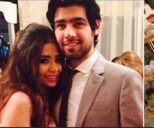 Polémica por lujosa boda de nieta de Sadam Husein