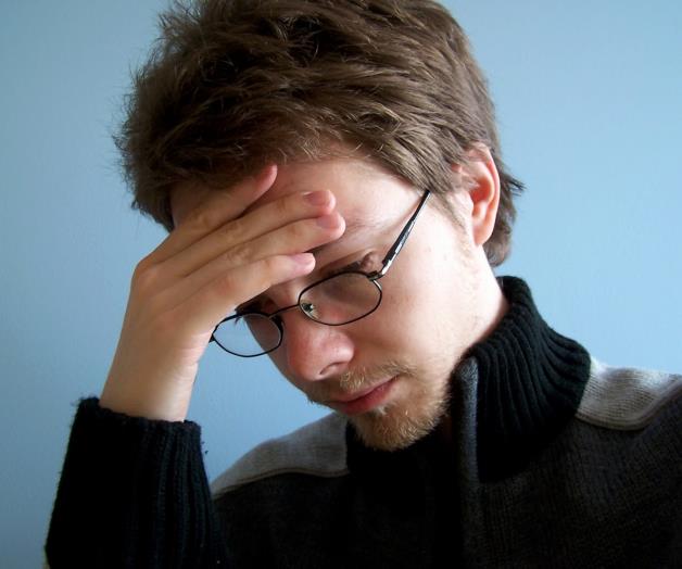 Sufría intensos dolores de cabeza; le hallan un gusano en el cerebro Sufría intensos dolores de cabeza; le hallan un gusano en el cerebro