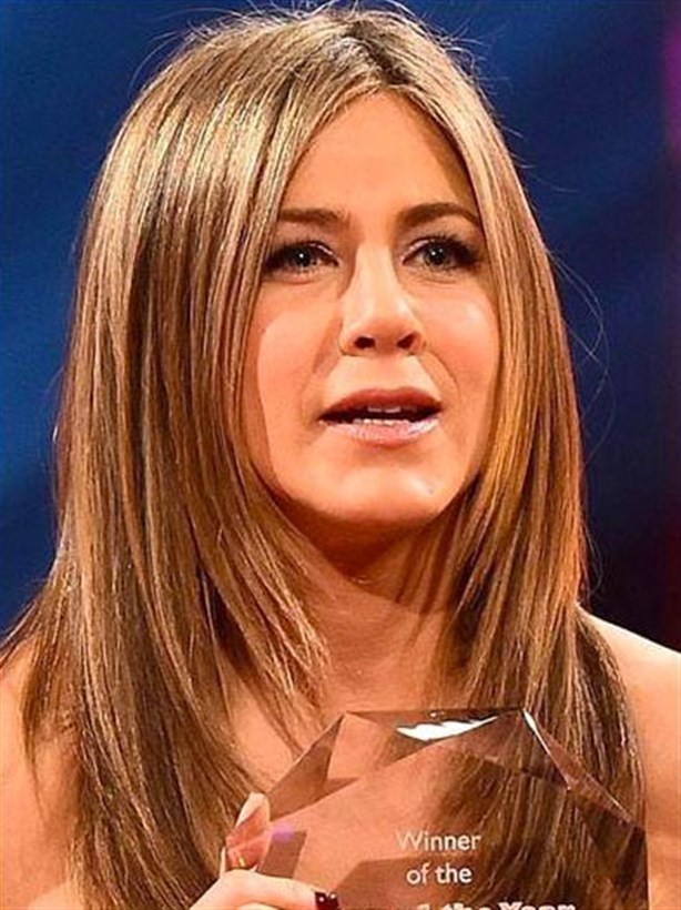 Cae en las redes del botox