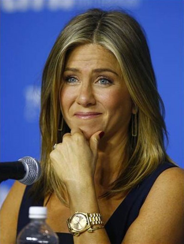 Cae en las redes del botox