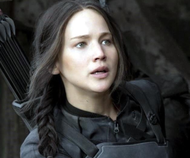 Destaca Lawrence por su voz Destaca Lawrence por su voz