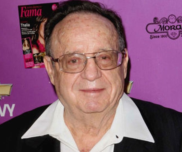 Cómo nació el apodo de Chespirito Cómo nació el apodo de Chespirito