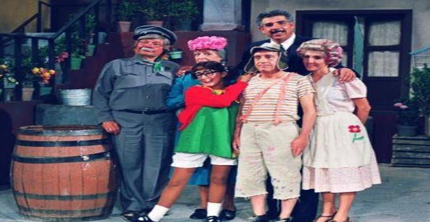 Chespirito: Su historia nunca pasará de moda