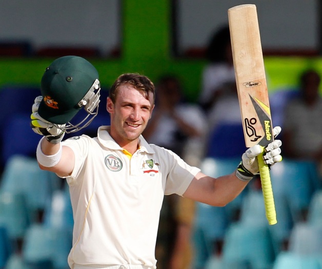 Jugador de cricket muere por lesión Jugador de cricket muere por lesión