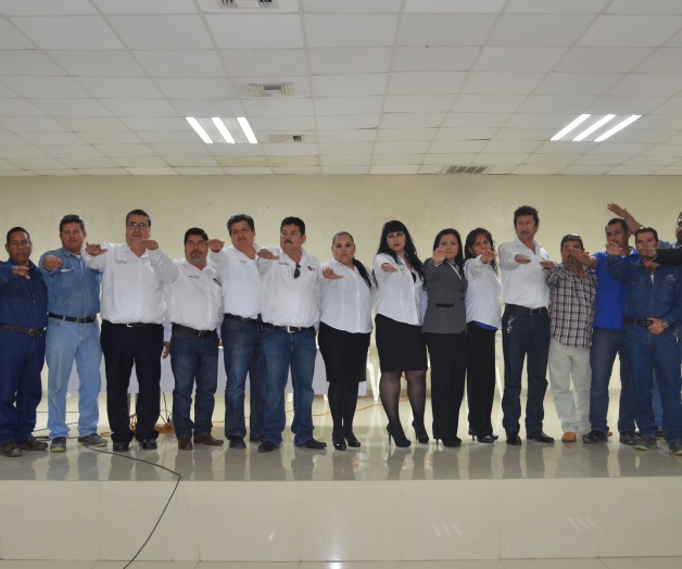 Apabulla Carlos Barrera en elección del Suterm Apabulla Carlos Barrera en elección del Suterm