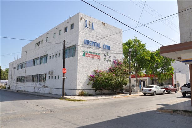 Cirugía mayor al Hospital Civil