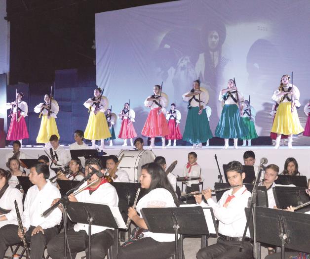 Recuerdan las pasiones que las llevaron a ‘La bola’