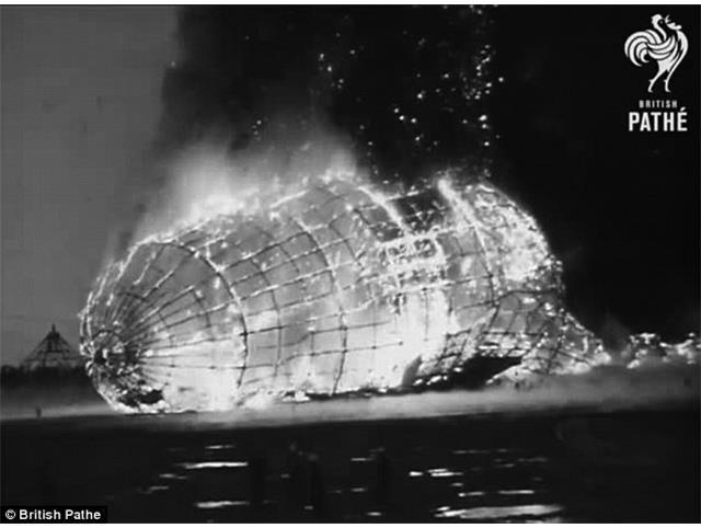 10 accidentes trágicos de la historia captados en video 10 accidentes trágicos de la historia captados en video