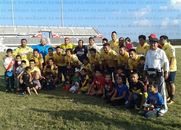 ACOFI RETRO EL NUEVO REY