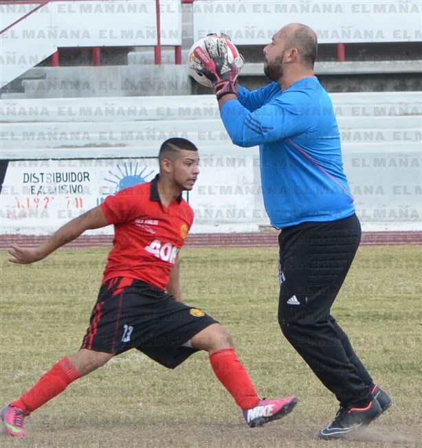 ACOFI RETRO EL NUEVO REY