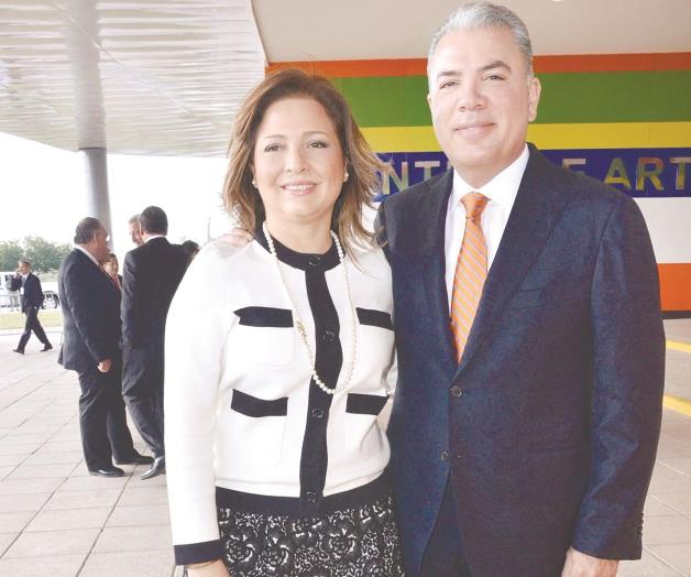 EGIDIO TORRE CANTÚ RINDE SU 4TO. INFORME DE GOBIERNO EGIDIO TORRE CANTÚ RINDE SU 4TO. INFORME DE GOBIERNO