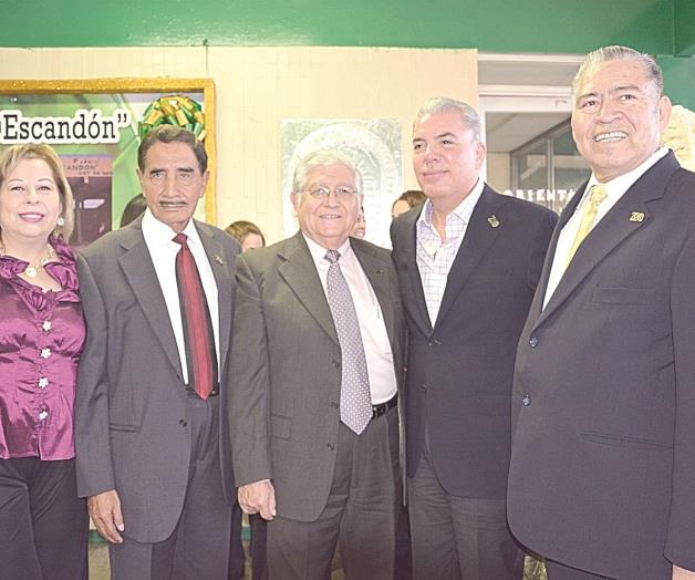 75  años de labor educativa