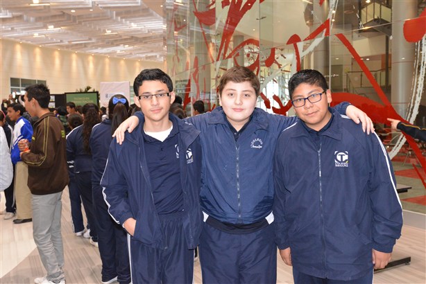 Éxito total en ‘Búsqueda y Encuentro’