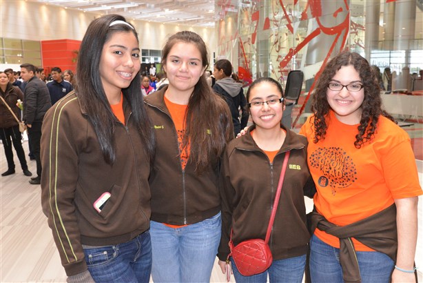 Éxito total en ‘Búsqueda y Encuentro’