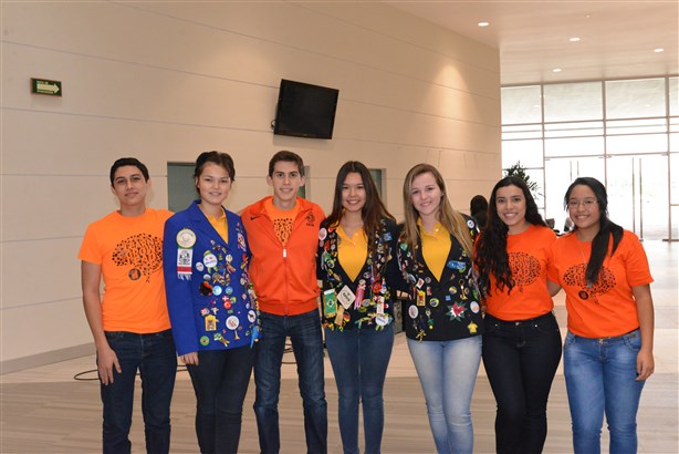 Éxito total en ‘Búsqueda y Encuentro’