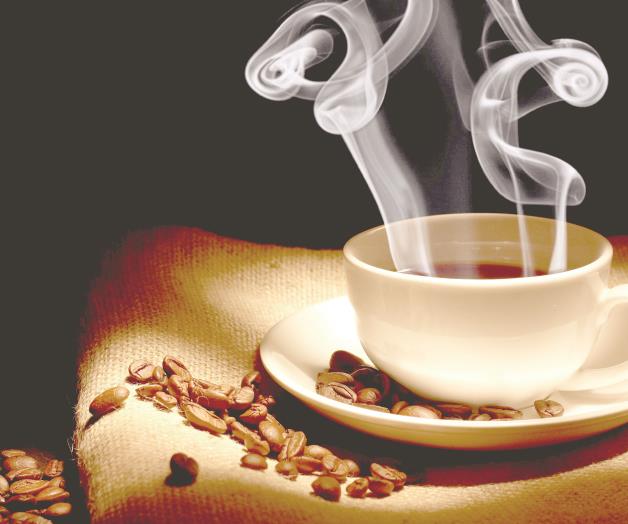 Café, té o refresco con cafeína.  ¿Qué es peor (y mejor)?