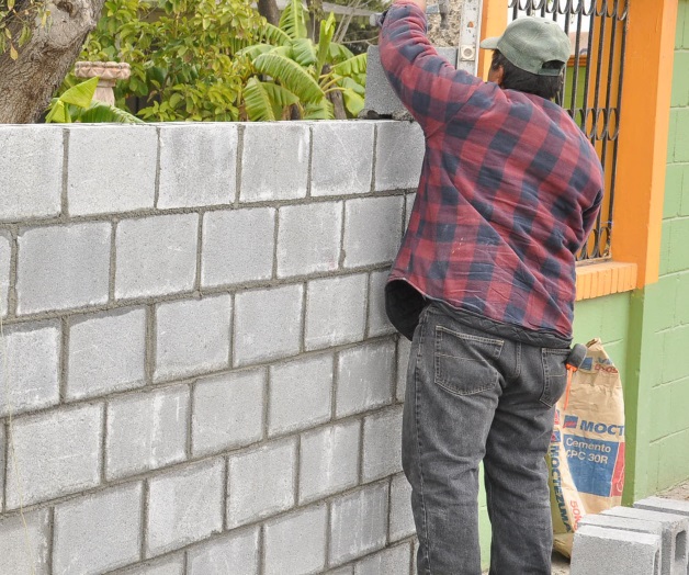 Infonavit financia para reparación de vivienda