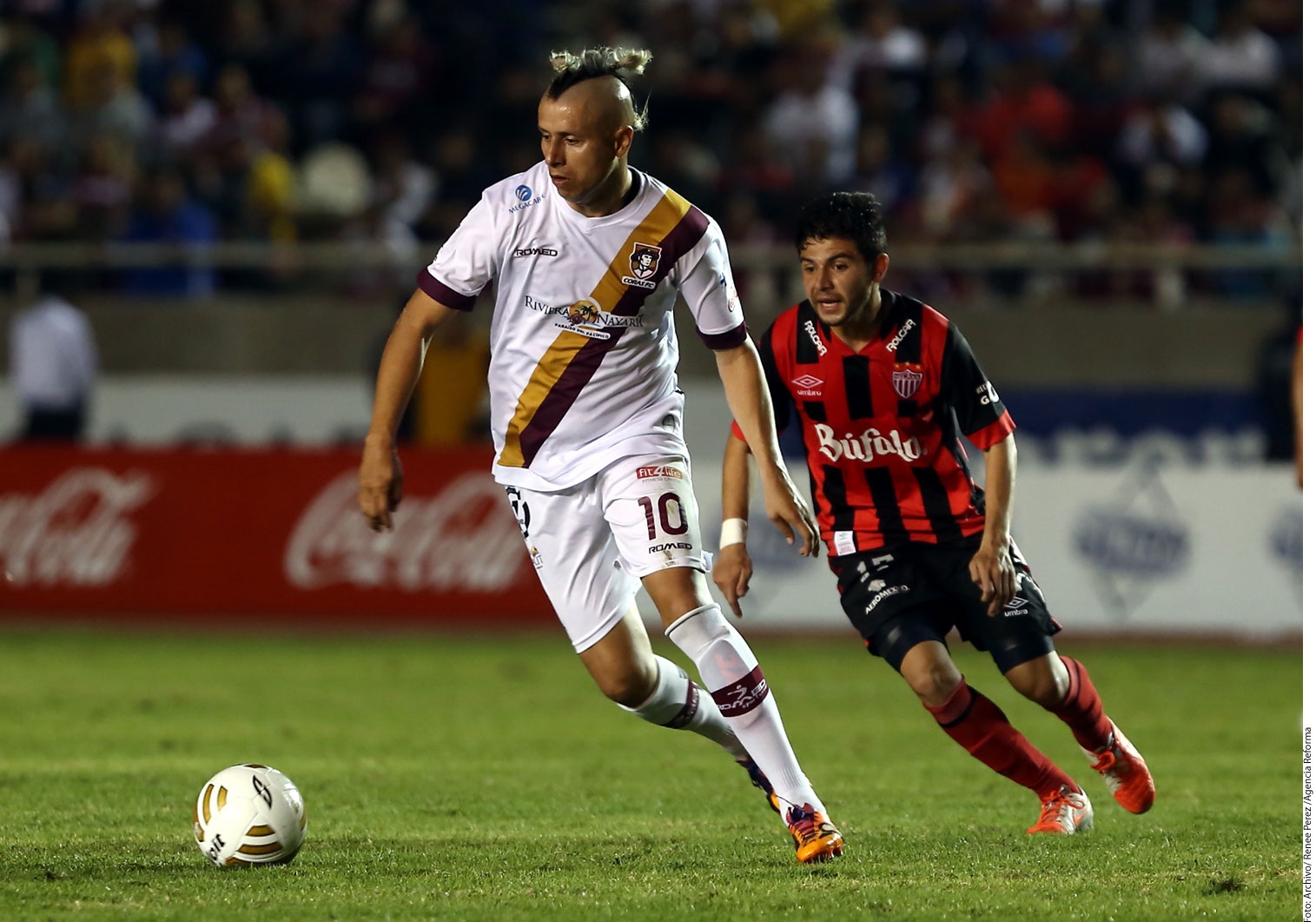 Quiere el ‘Bofo’volver a Chivas