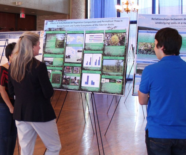 Celebran en UTPA la tercera ponencia