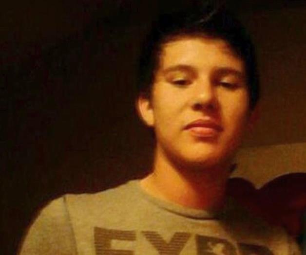 Escapa menor asesino