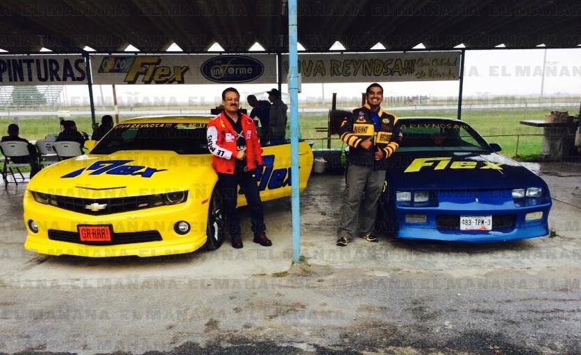 Última etapa de arrancones