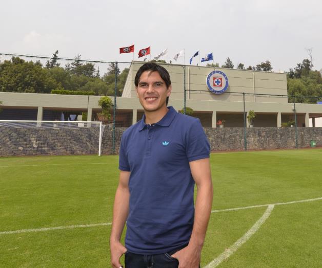 “XAVI” BÁEZ, 12 AÑOS DESPUÉS 