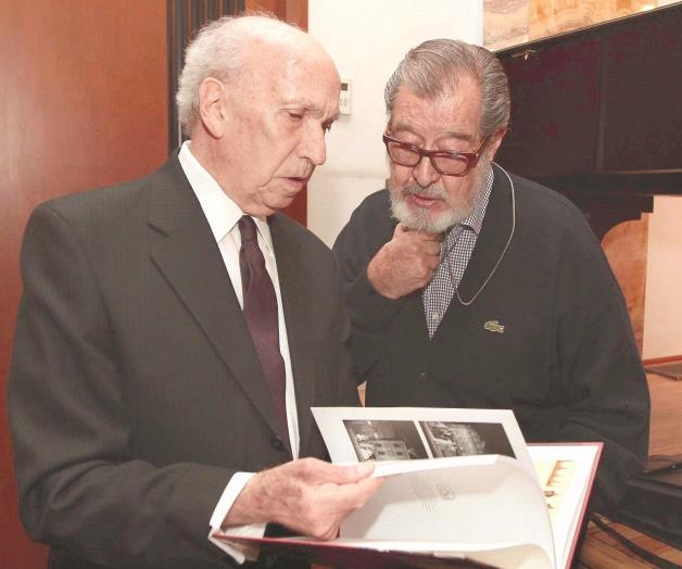 David Antón:“Lo único que necesita uno es amor y un perro”