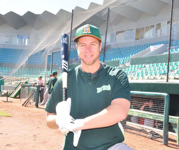 Habrá 6 extranjeros en la Liga Mexicana de Beisbol Habrá 6 extranjeros en la Liga Mexicana de Beisbol