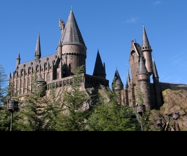 El colegio Hogwarts de Harry Potter abre sus puertas en Polonia
