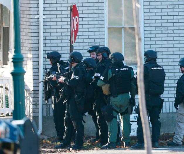 Tiroteos cerca de Filadelfia dejan 6 muertos