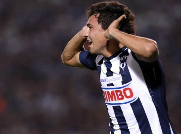 Carreño y Villalpando ya son Tigres