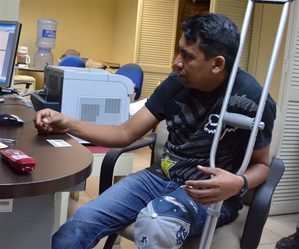 Muerte en maquiladoraimpacta a reynosenses