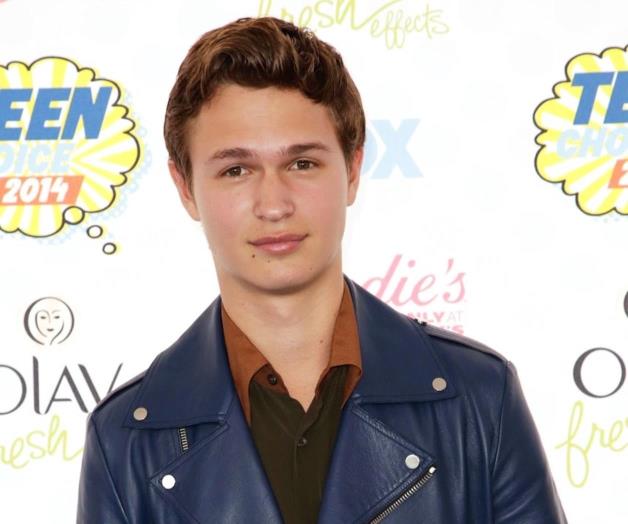Ansel Elgort reveló su identidad sexual y le recordó a sus fans: “Sean sinceros con ustedes mismos” Ansel Elgort reveló su identidad sexual y le recordó a sus fans: “Sean sinceros con ustedes mismos”