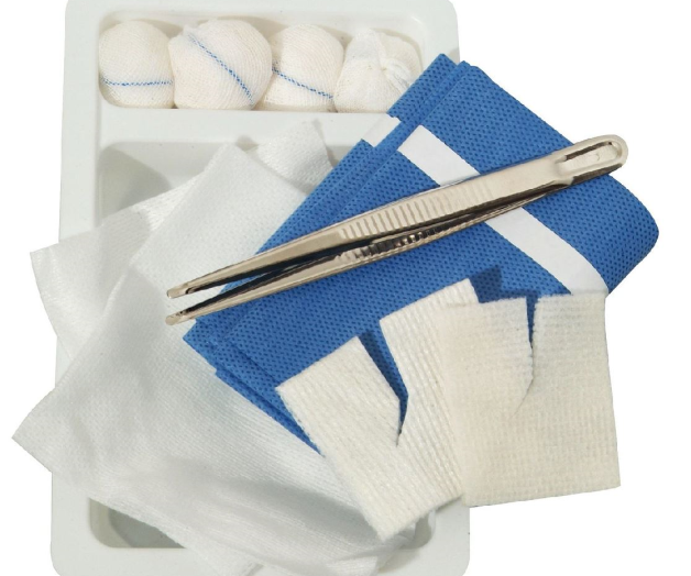 Emiten listado de insumos para la salud que requieren registro