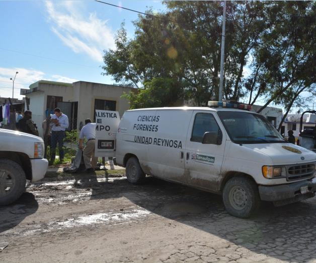 Vida de drogas, es telón de fondo del crimen y suicidio Vida de drogas, es telón de fondo del crimen y suicidio