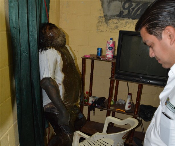 Vida de drogas, es telón de fondo del crimen y suicidio