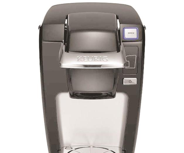 Retiran del mercado cafeteras defectuosas Retiran del mercado cafeteras defectuosas