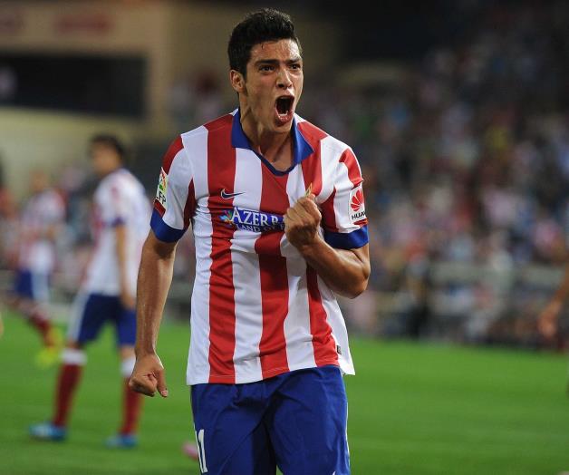 Raúl Jiménez es candidato a salir si llega ‘Niño’ Torres