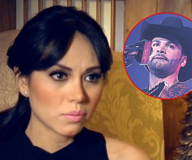 Vivian Cepeda responde a Eliseo Robles Jr.: Los dos teníamos el video Vivian Cepeda responde a Eliseo Robles Jr.: Los dos teníamos el video