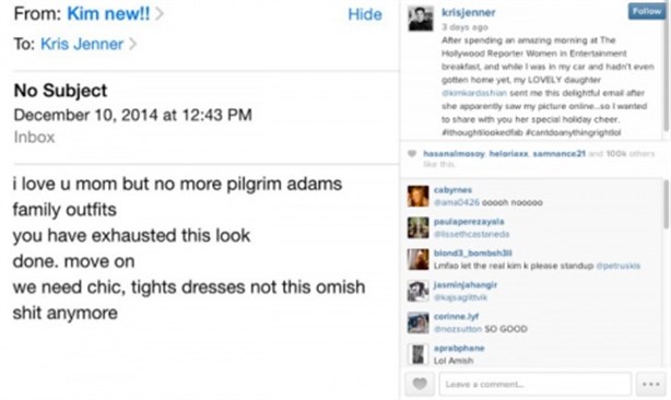 Kim Kardashian tiene un IQ de cuarto de primaria