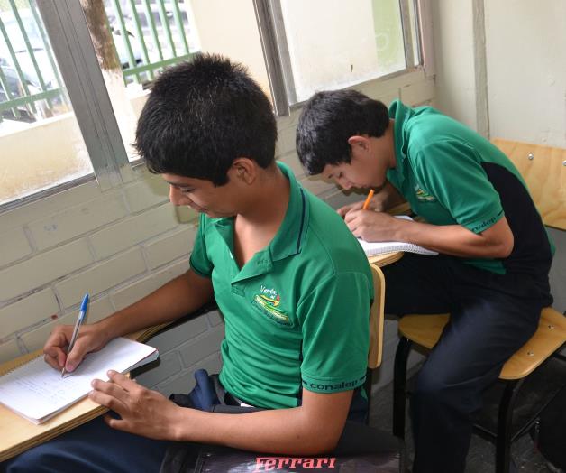 Capacita el Conalep a alumnos en CMIC