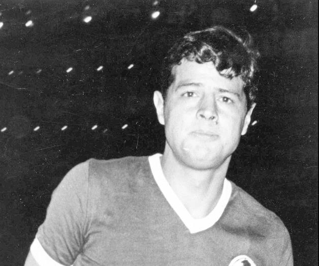 Fallece El ‘Chalo’ Fragoso