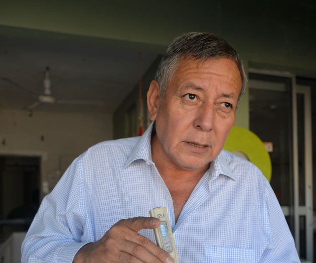 Eliminar la dieta ácida para evitar diabetes 2, recomienda investigador