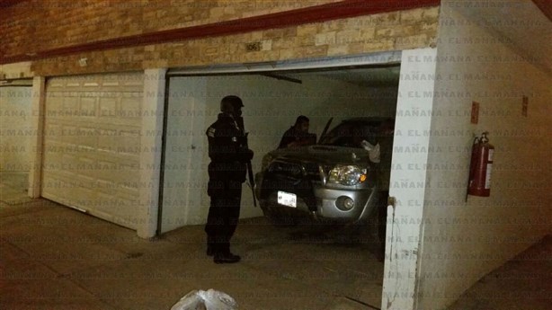 Muere pareja en motel por intoxicación