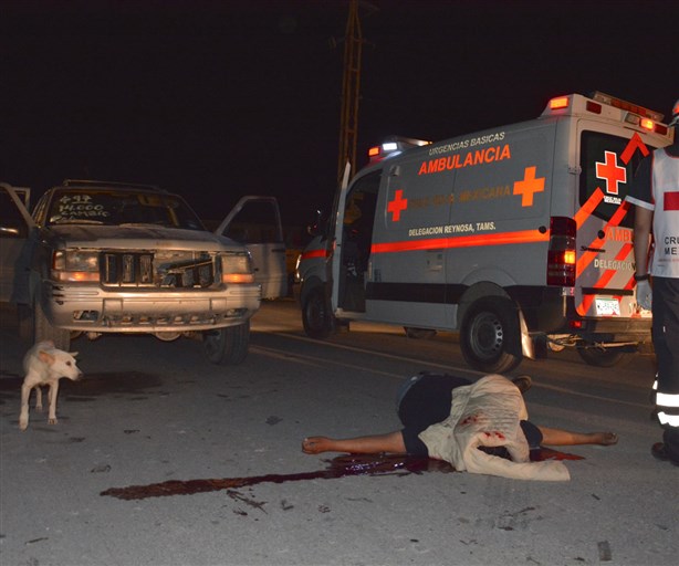 Reportan 2 mil 200accidentes en 2014