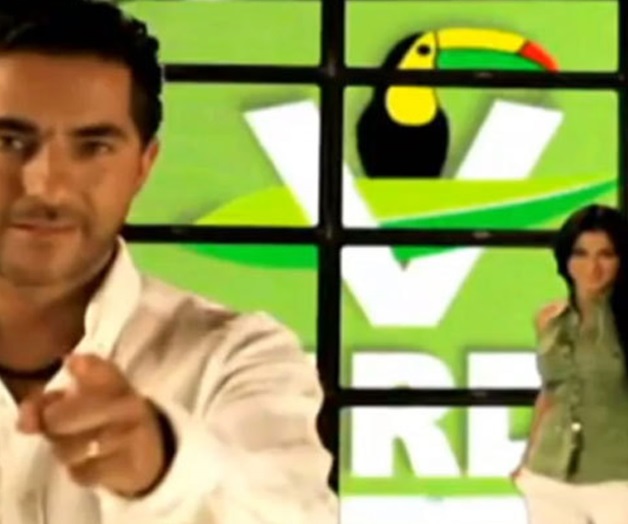 Ordena INE retiro de propaganda y cine-minutos del PVEM Ordena INE retiro de propaganda y cine-minutos del PVEM