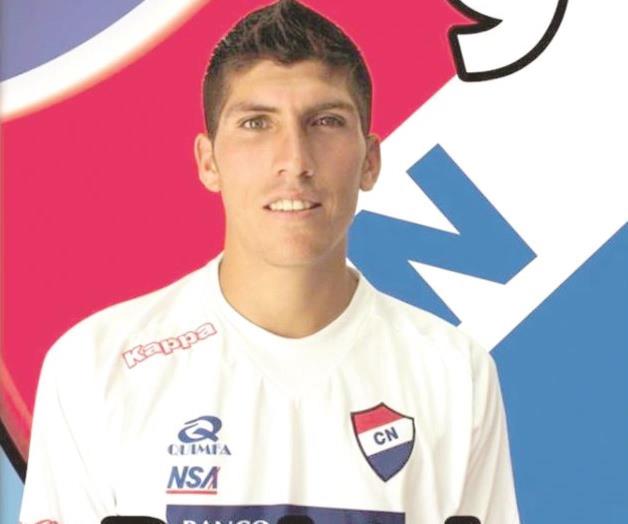 Dos paraguayos al Reynosa F.C. Dos paraguayos al Reynosa F.C.