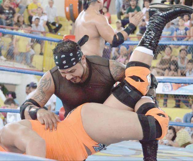 Luchando por un juguete