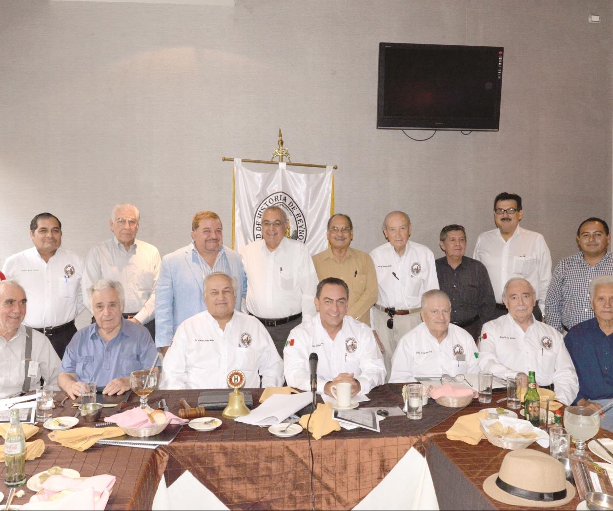 Recorrido con sabor a nostalgia Recorrido con sabor a nostalgia