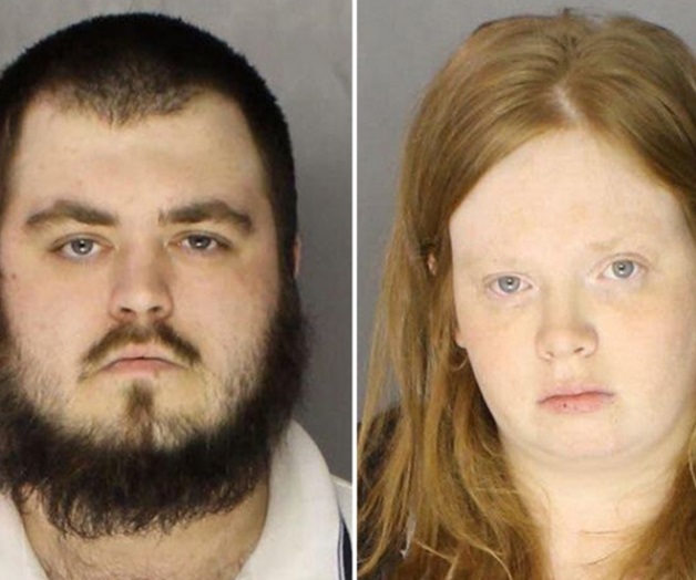 Buscarán pena de muerte para pareja que torturó a niño hasta matarlo por no desayunar Buscarán pena de muerte para pareja que torturó a niño hasta matarlo por no desayunar